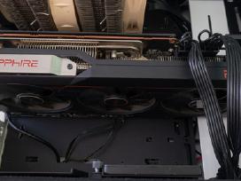 Amd Rx6800xt Sapphire 16gb
