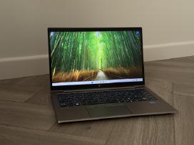 Hp Zbook Firefly 14 G8, i7-1185g7, 512gb, 32gb RAM