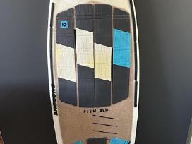 Duotone surf lenta Fish SLS