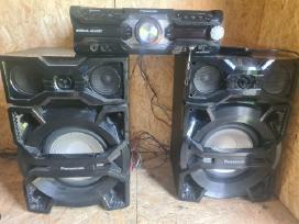 Panasonic Sa Max 3500