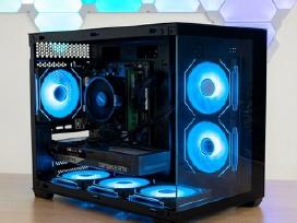 Rtx 5060 / Ryzen 5 5500 / 16gb RAM / 500gb Nvme