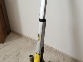 Grindų valytuvas Karcher Fc 3 Cordless