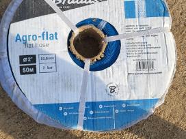 Pvc žarna