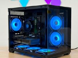 Rtx 5060 Ti / Ryzen 5 5600 / 16gb RAM / 500gb Nvme