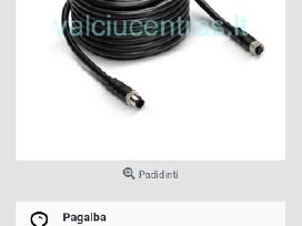 Nmea2000 + humiui laidas