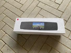 Xiaomi ycs 1c17 registratorius ir galinė kamera