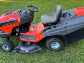Husqvarna Cth 224 T