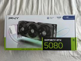 Geforce Rtx5080 Pny 16gb Gddr7