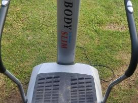 Vibro treniruoklis