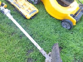 Dewalt Trimeris ir kroviklis