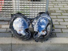 Mini cooper bi-xenon
