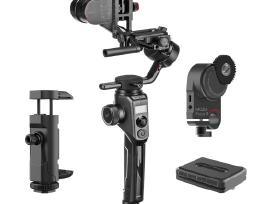 Stabilizatorius Moza Aircross 2 Pro rinkinys