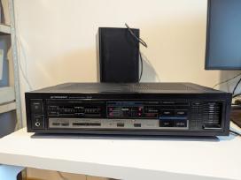 Pioneer Sa-760 garso stiprintuvas.
