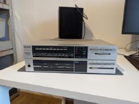 Sharp Sa-111 stiprintuvas / tiuneris