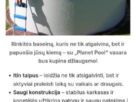 Karkasinis baseinas