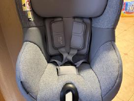 Britax romer dualfix m i size premium line
