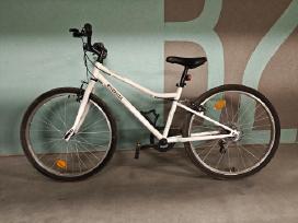 Dviratis Riverside 100, 24"