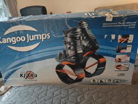 Parduodu Kangoo Jumps batus,dydis 39-41