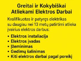 Rolandas Elektrikas