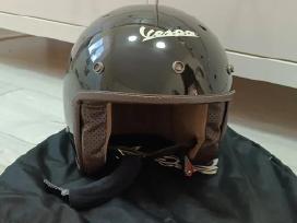 Vespa vyriškas šalmas L / 60