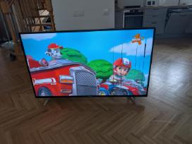 Veikiantis Thomson TV 55 colių su defektu