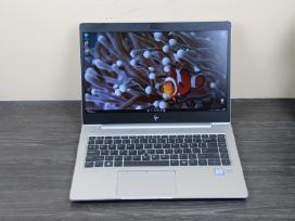 Hp Elite 840 G5 i5 16gb 256 nvme Fhd Ips