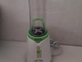Blenderis