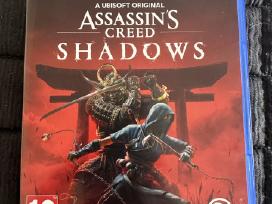 Assassins Creed Shadows