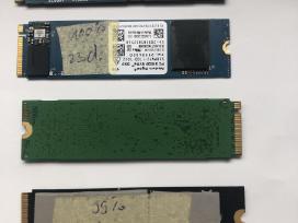 1tb nvme SSD m2 Wd Samsung