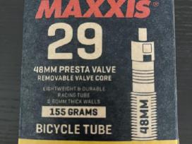 Dviračio kamera Maxxis 29 1.90/2.35 ultralight