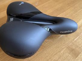 Balnelis Selle Royal Respiro Relaxed Royalgel
