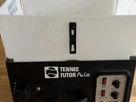 Teniso/padelio kamuoliukų mašina Tutor prolite
