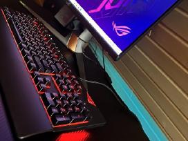 Asusgaming I5-13600kf,ddr5 32gb,SSD M2 1t,rtx 5060