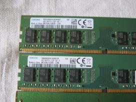 Parduodu RAM ddr4
