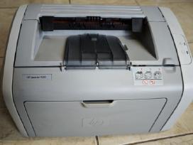 Hp Laserjet 1020