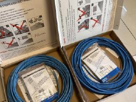 Elektriniai grindinio kabeliai