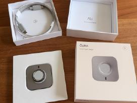 Oura Ring 4 Stealth Size9+garantija