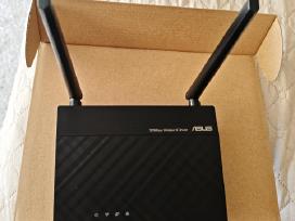Naujas asus routeris 300mbit/s
