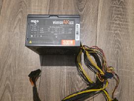 Parduodamas maitblokis 500w