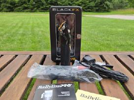 Blackfx Babylisspro kirpimo mašinėlė