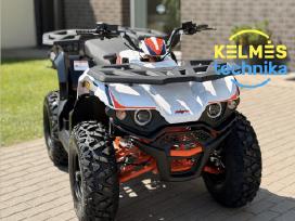 KAYO AU150 180cc, квадроциклы