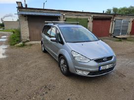 Ford galaxy mk3