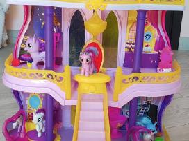 My little pony pilys
