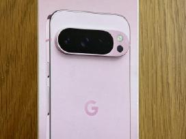 Naujas Google Pixel 9 Pro 128 GB Rose Quartz