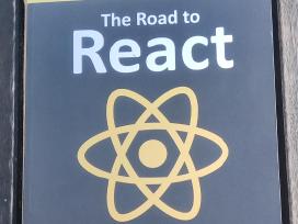 The Road to React
