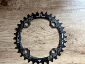 34t 104bcd