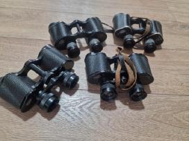 Žiūronai karo metu vokiški,čekiški zeiss ir kiti