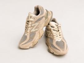 Nauji New Balance9060 Biege
