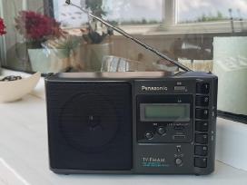 Panasonic Rf-u70 (defektas)