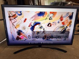 LG Nanocell 49nano863na 49 (124 cm) 4k Smart TV